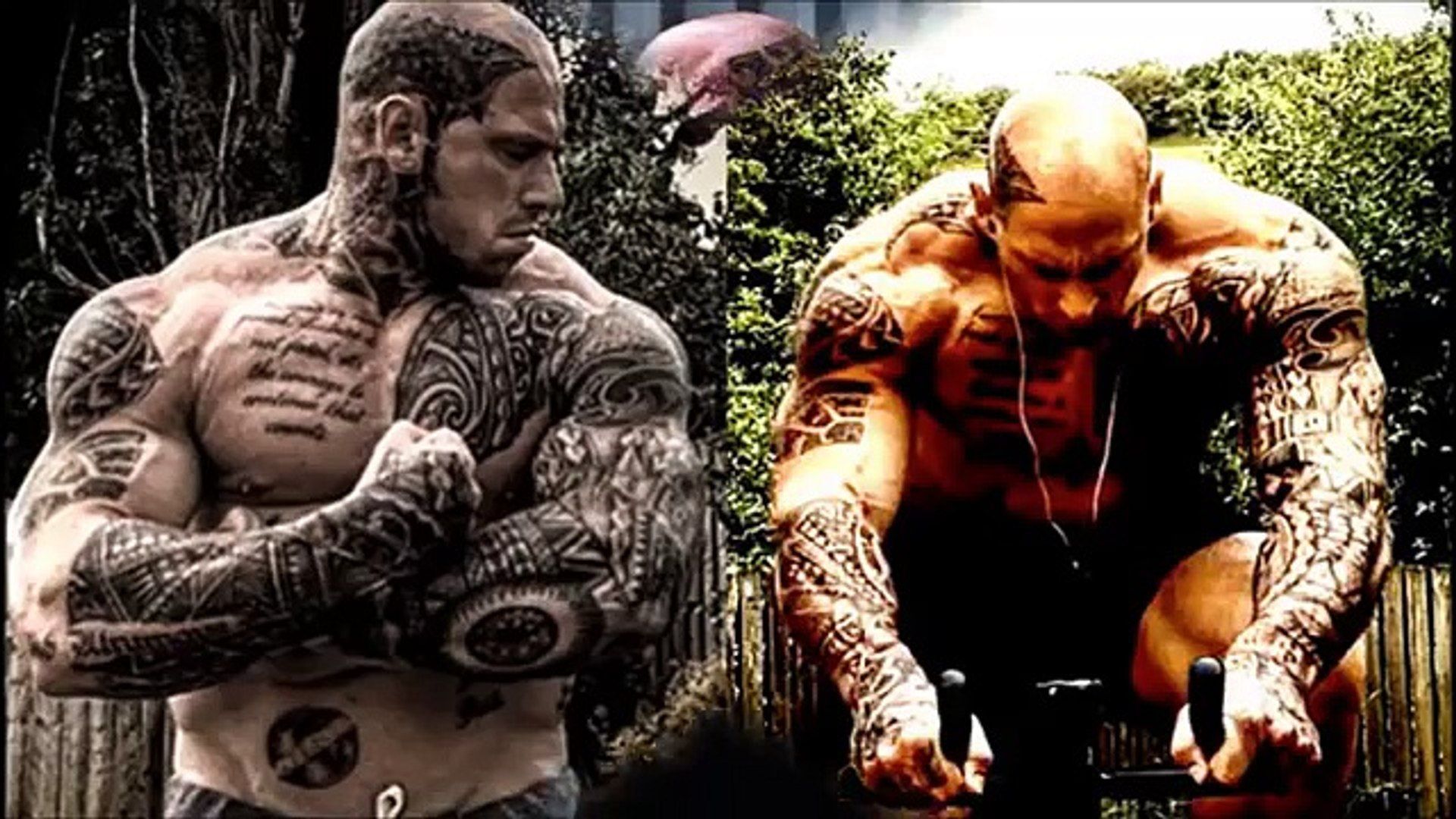1920x1080 Martyn Ford Wallpaper