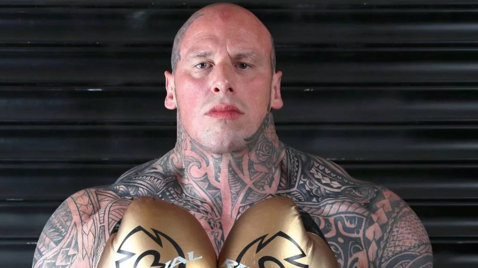 1600x900 Martyn Ford's physique for potential Eddie Hall MMA fight