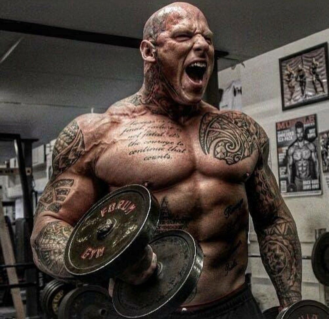1125x1092 Martyn Ford / Posts / X