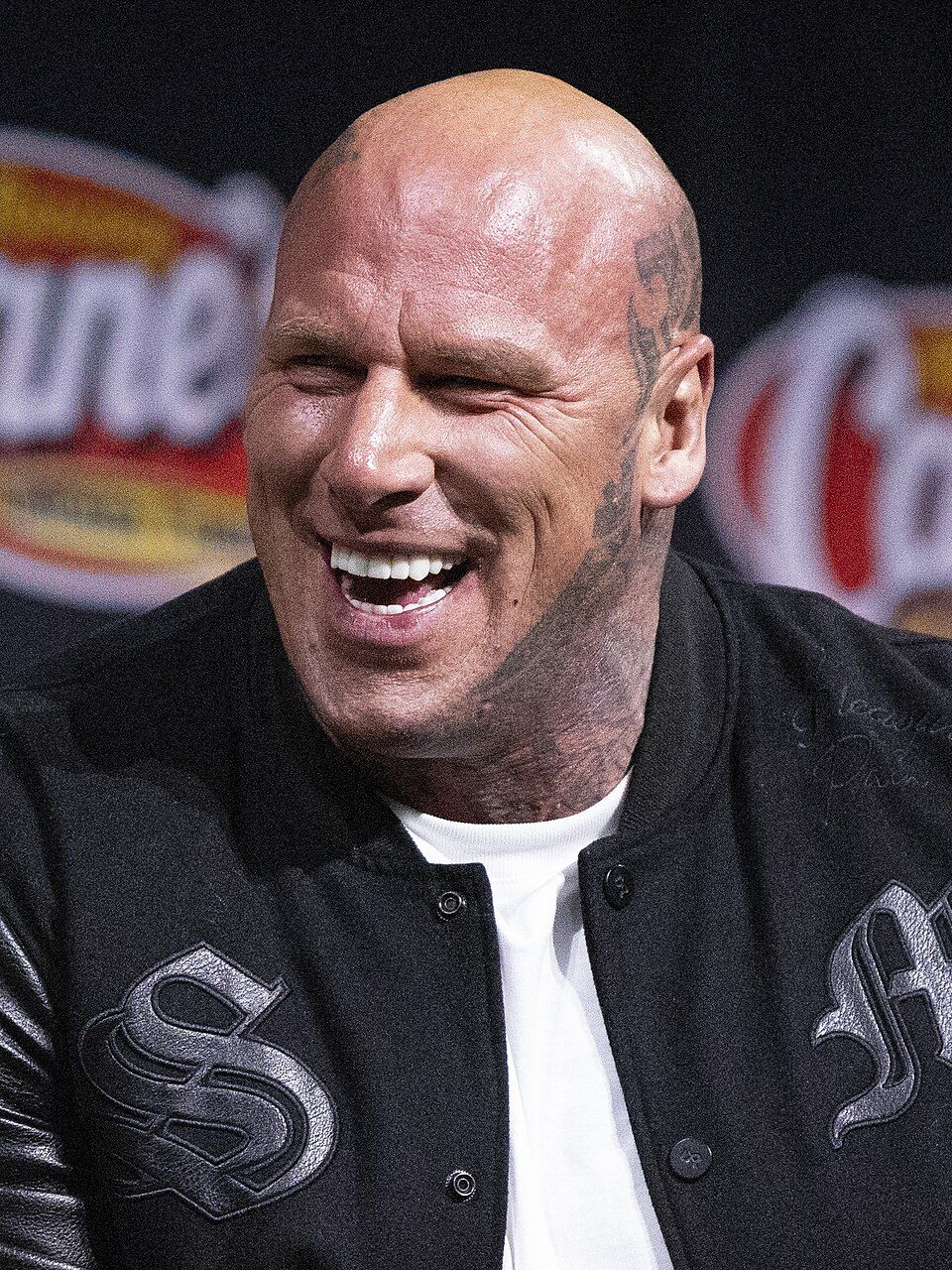 960x1280 Martyn Ford (bodybuilder)