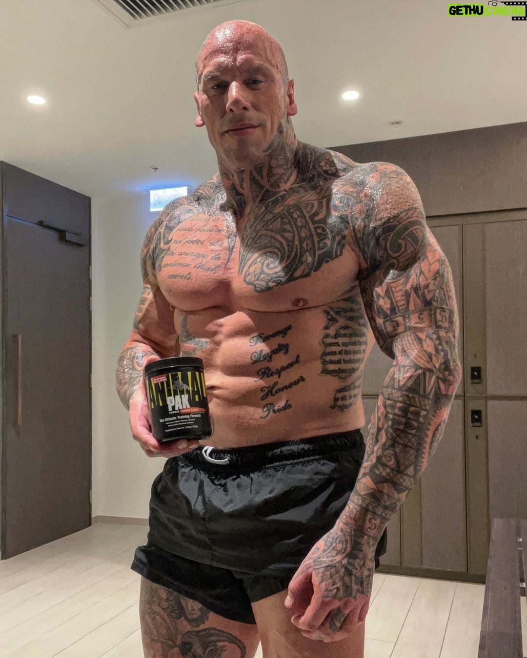 1080x1349 Martyn Ford Instagram
