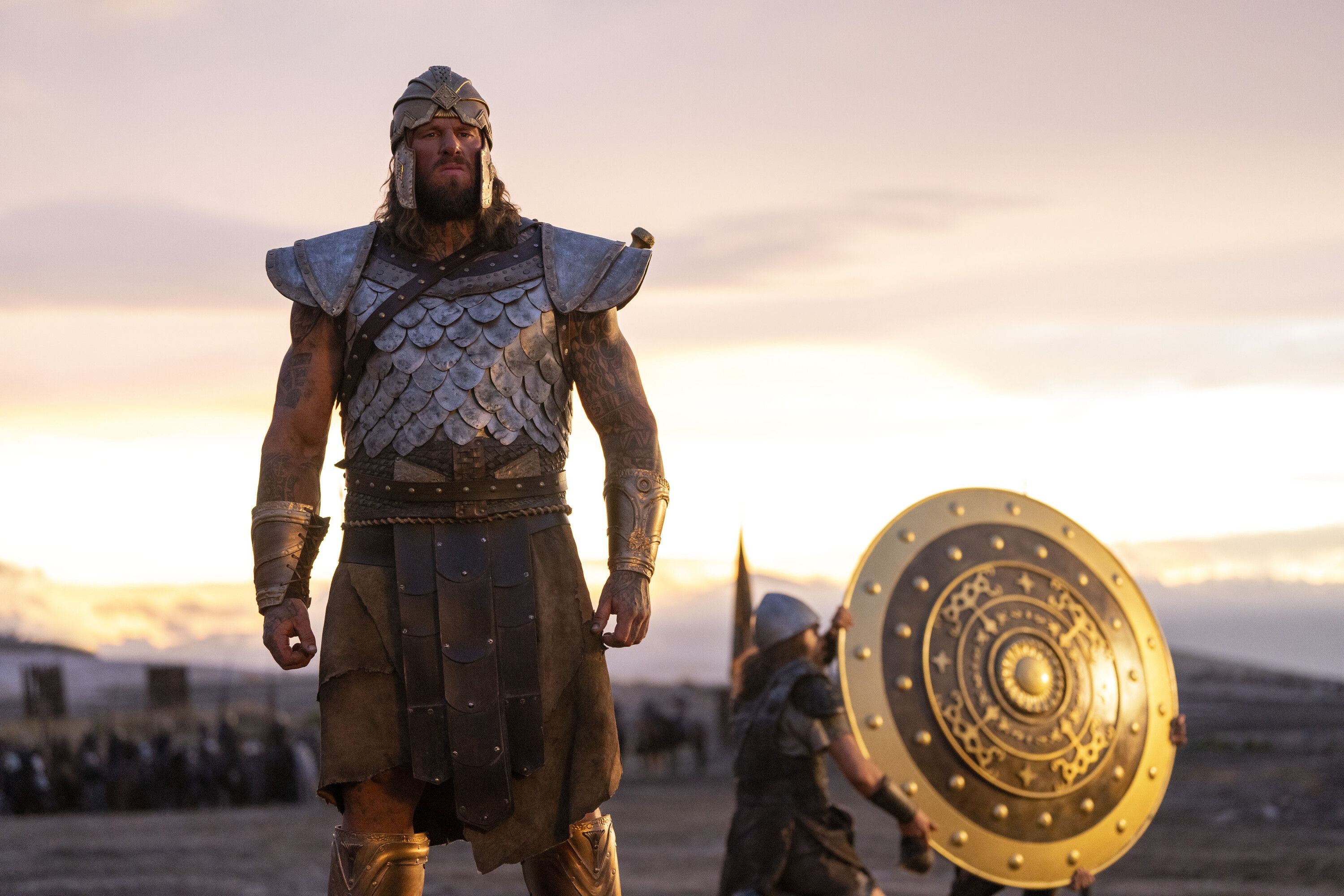 3000x2000 House of David (2025)