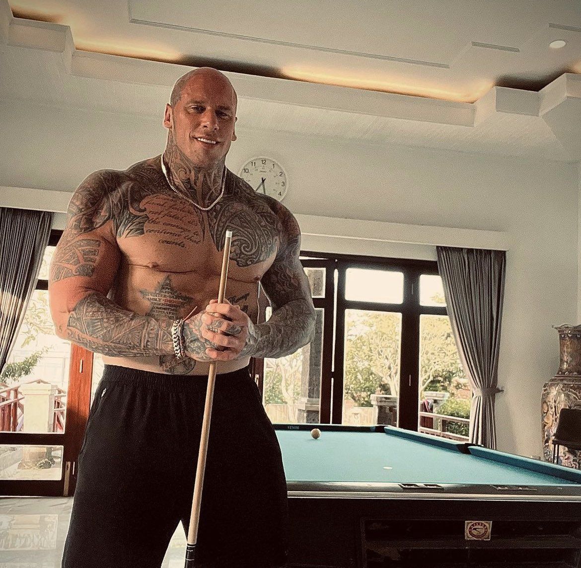 1170x1143 Martyn Ford / Posts / X