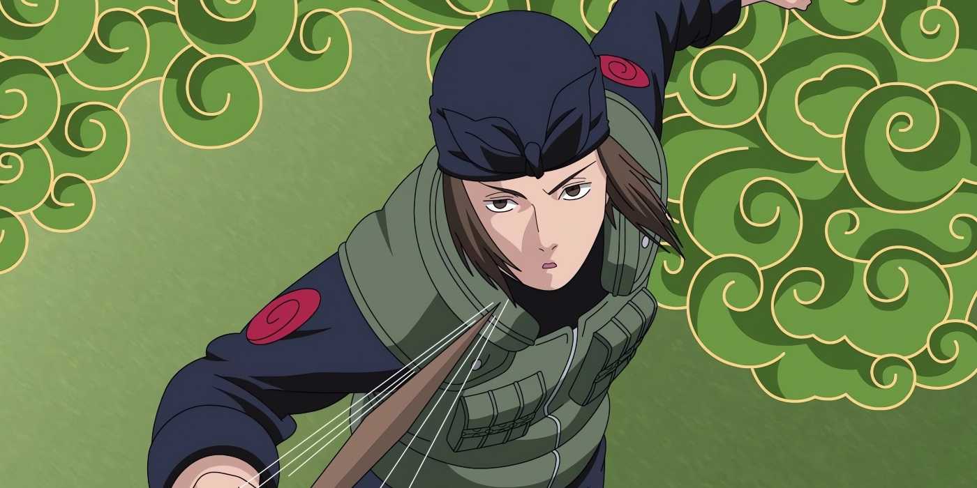 1400x700 Naruto Really Robbed Us of One of Konoha's Best Ninja, And I Will Never Get Over It