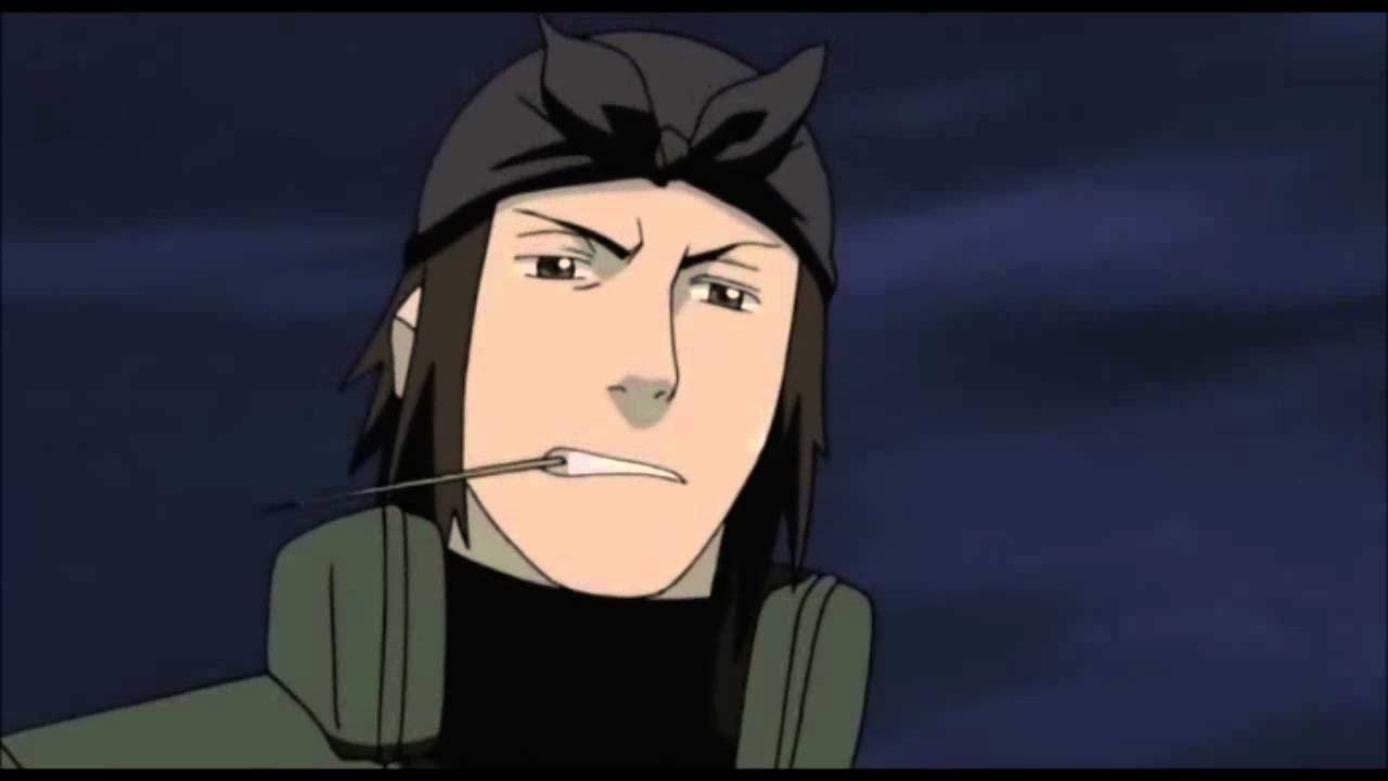 1280x720 NEW NINJA GENMA SHIRANUI GAMEPLAY