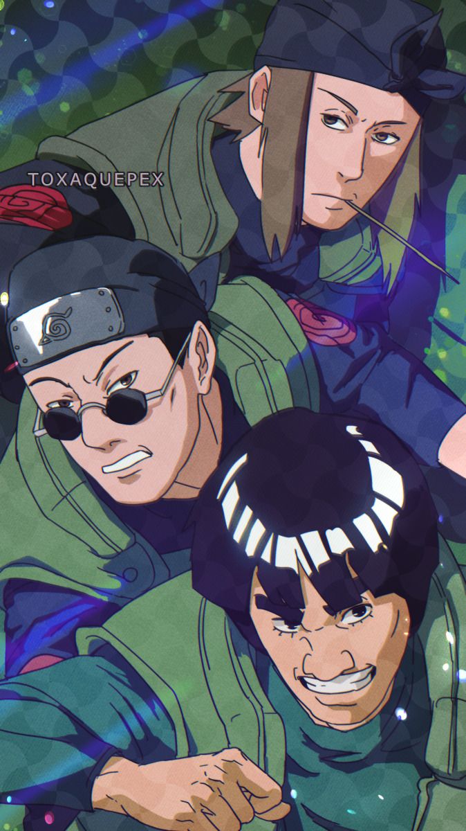 674x1200 Naruto Communities