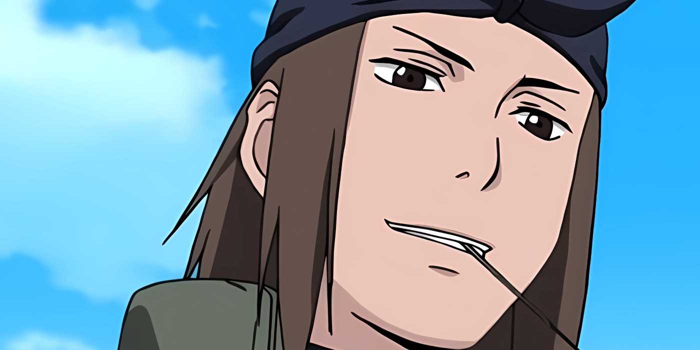 1400x700 Naruto Really Robbed Us of One of Konoha's Best Ninja, And I Will Never Get Over It