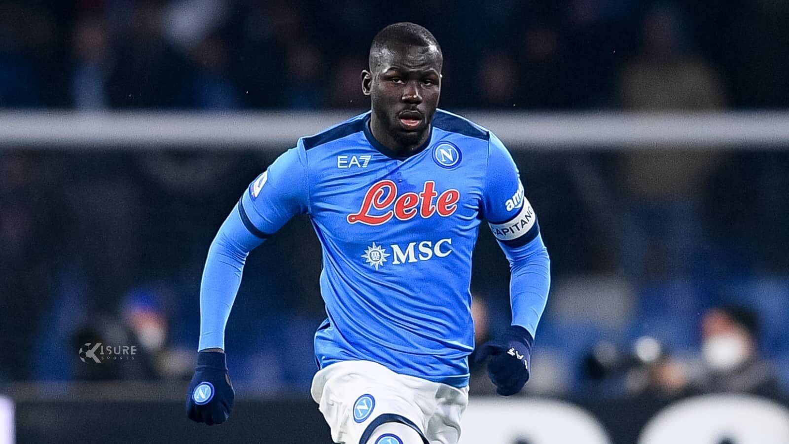 1600x900 Chelsea given Kalidou Koulibaly boost