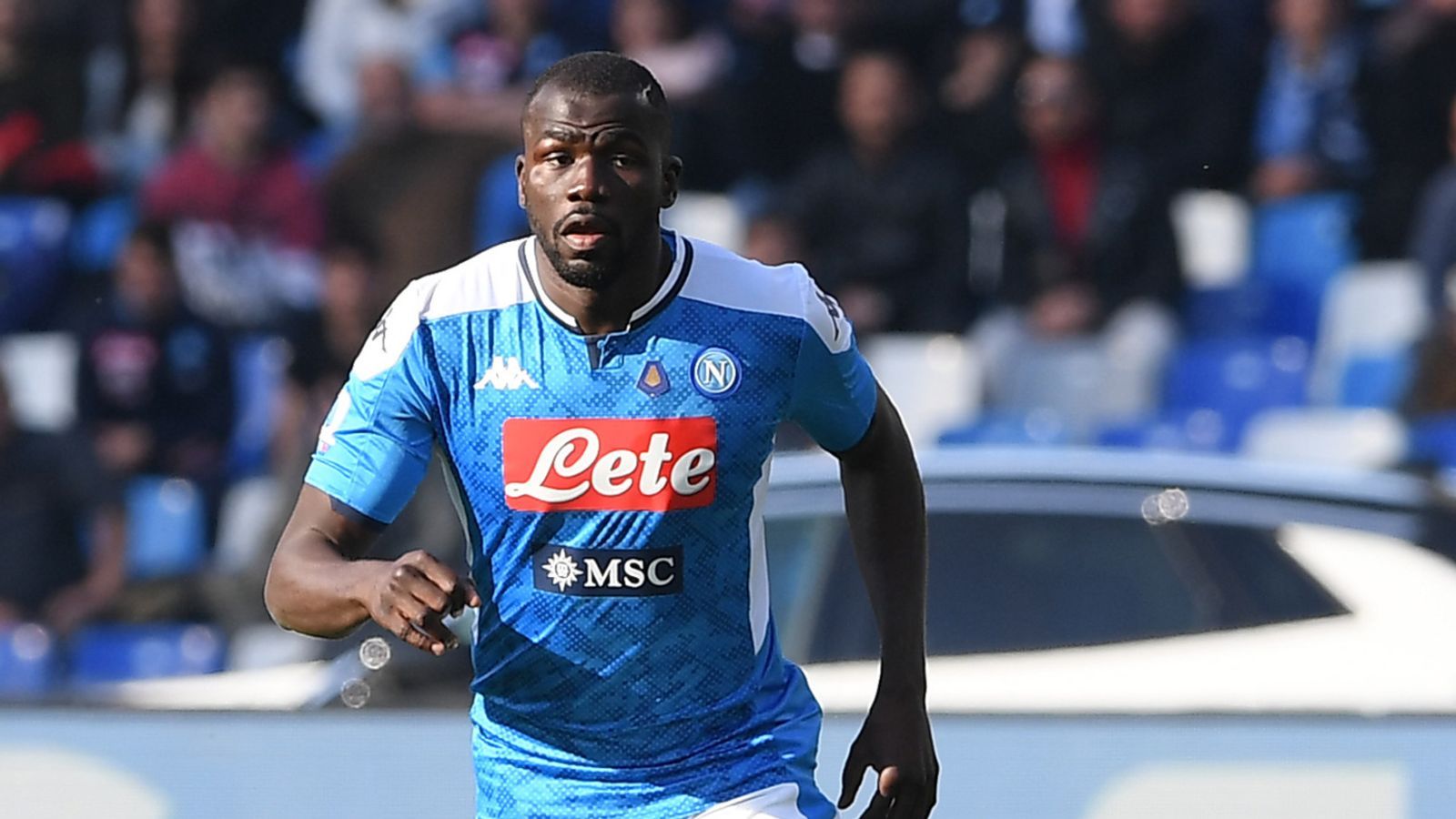1600x900 Kaveh Solhekol reports as Newcastle's prospective new owners target Napoli defender Kalidou Koulibaly for a fee expected to be in the region of £80m