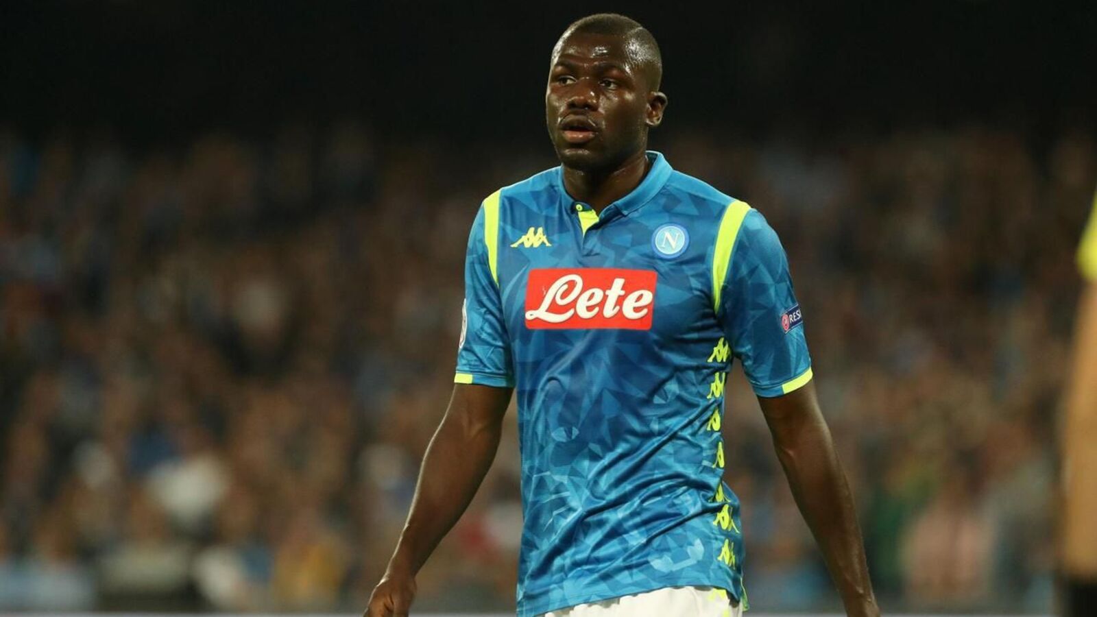 1600x900 PSG : Kalidou Koulibaly met un pied à Paris en achetant un duplex à 4 millions d'euros