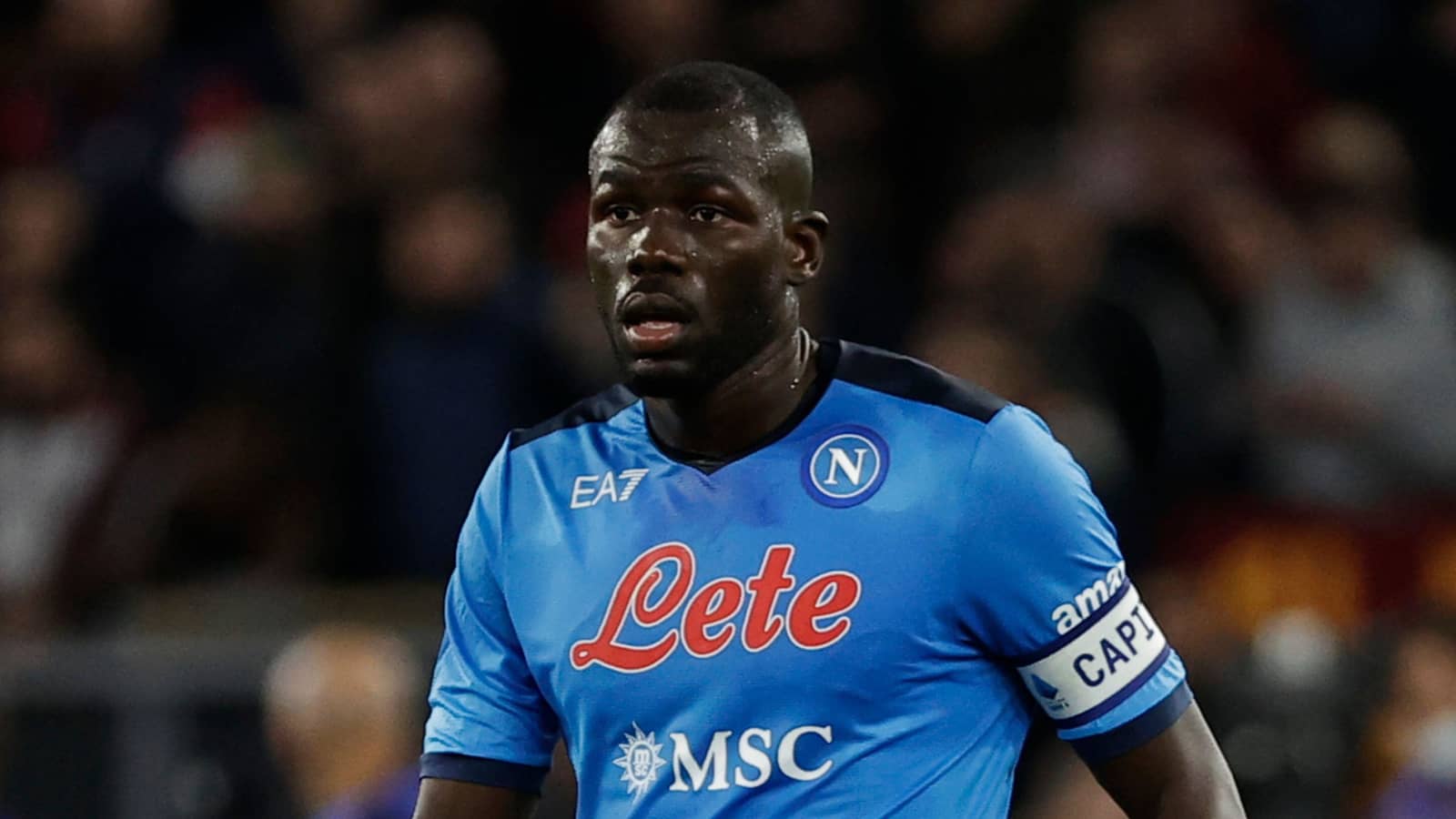 1600x900 Kalidou Koulibaly breaks silence on Chelsea transfer, as Napoli rejection sparks improved bid