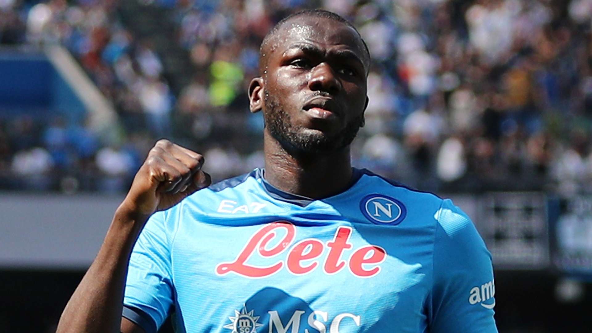 1920x1080 Time for a new adventure' says farewell to Napoli ahead of Chelsea transfer. Goal.com English Saudi Arabia