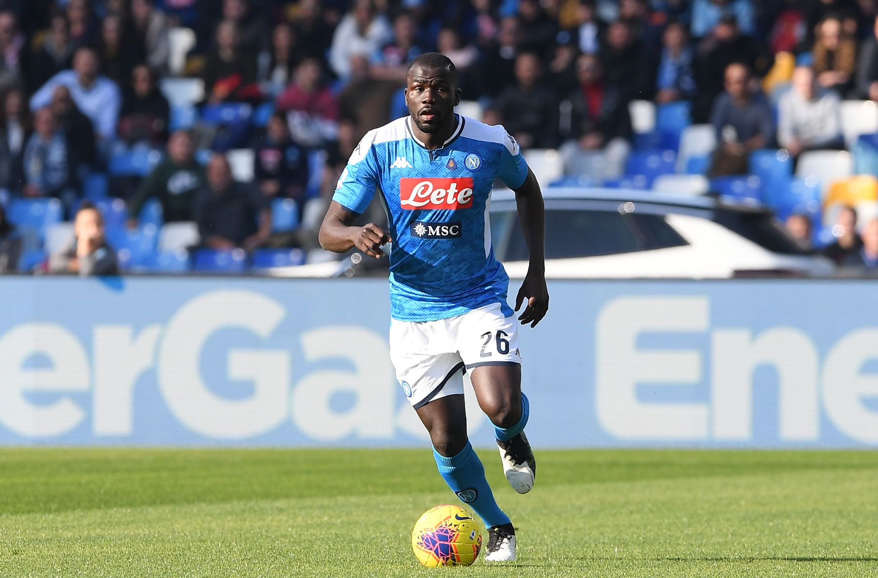 1800x1185 PSG Receive Boost in Pursuit of Koulibaly as Manchester United Transfer Target Buys Luxury Apartment in Paris