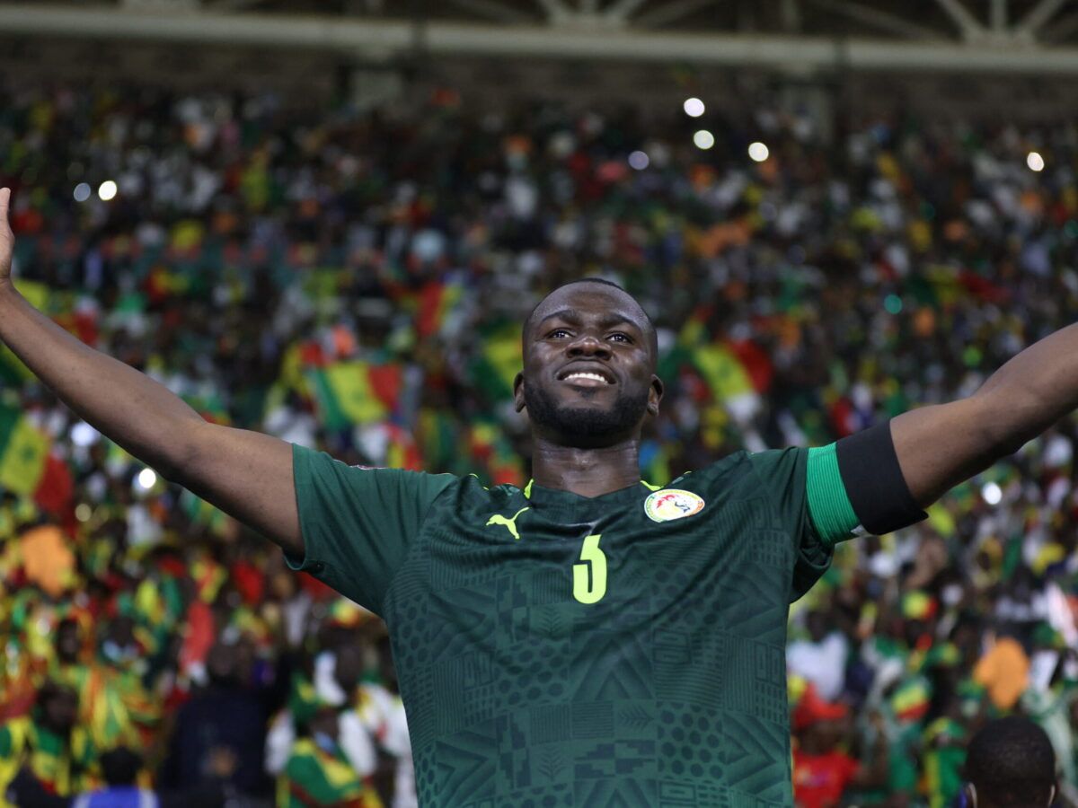 1200x900 Napoli Star Defender Receives Hero Welcome After AFCON Win
