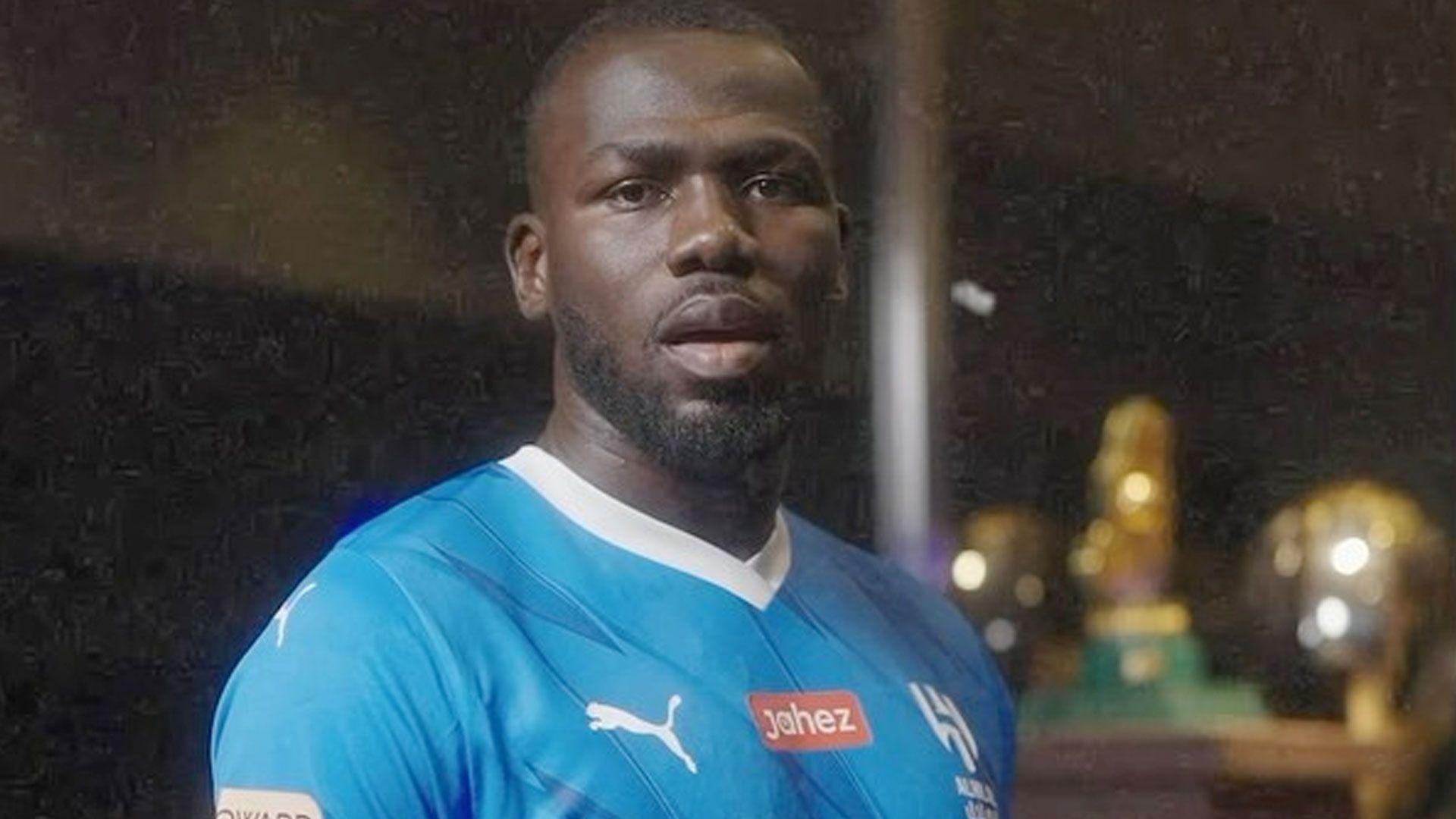 1920x1080 Kalidou Koulibaly COMPLETES £17m Al Hilal Transfer As Chelsea Flog Defender After Just 12 Months