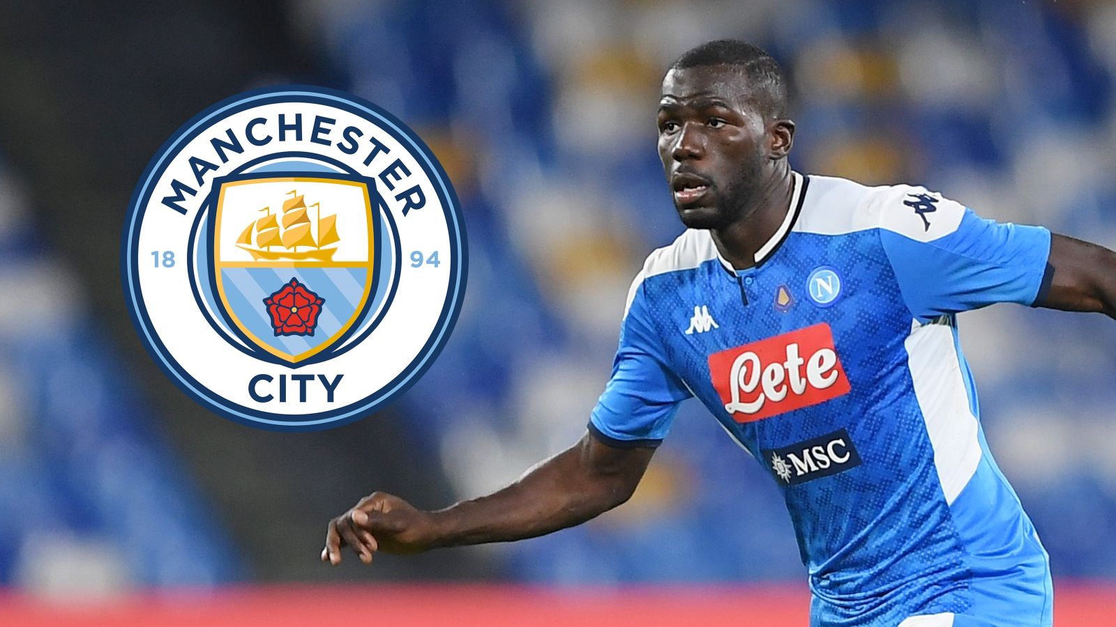 1600x900 Man City summer transfer targets: Koulibaly, Torres & the players on Guardiola's wish list