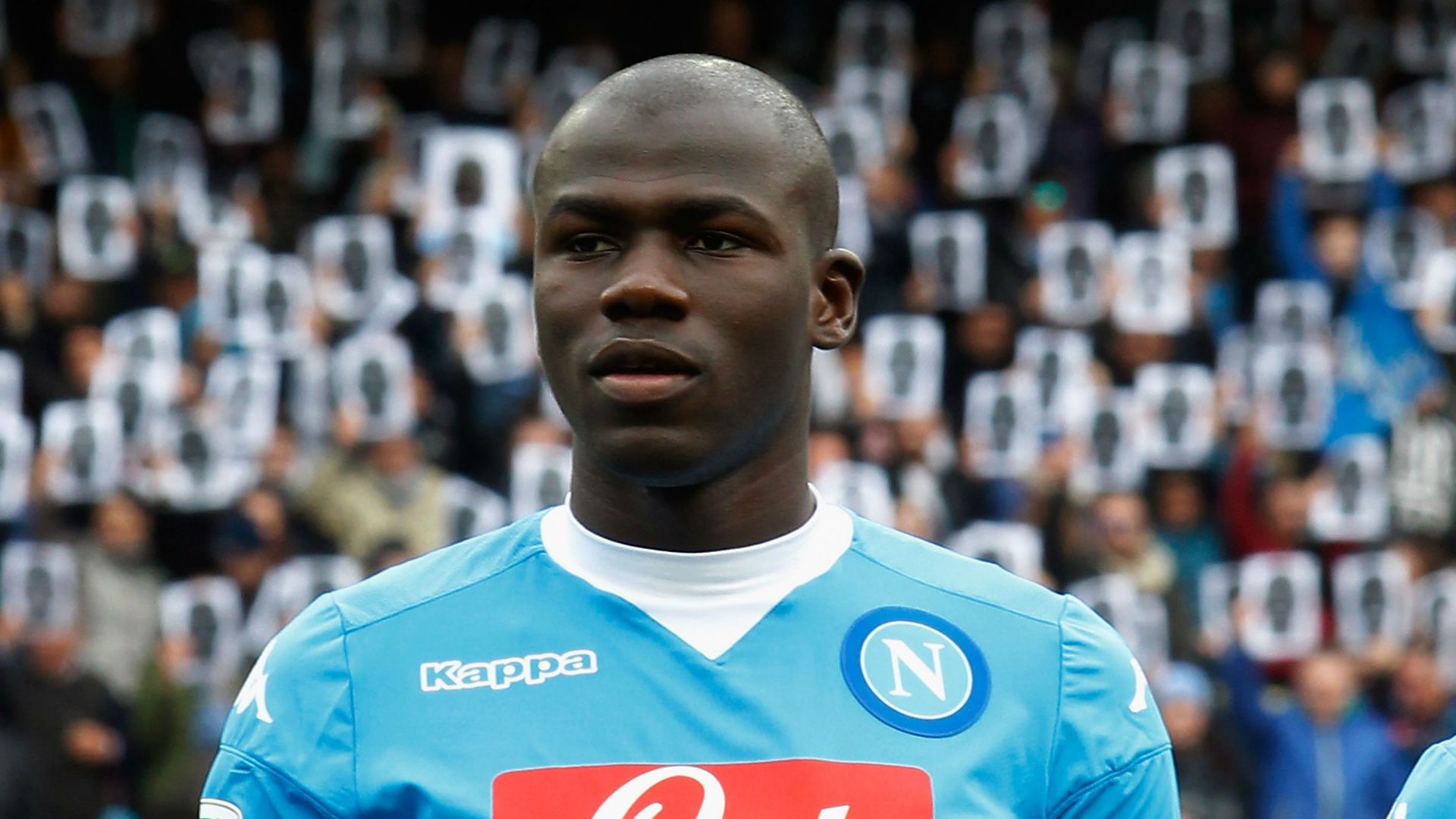 1920x1080 Kalidou Koulibaly Admits He Could Leave Napoli