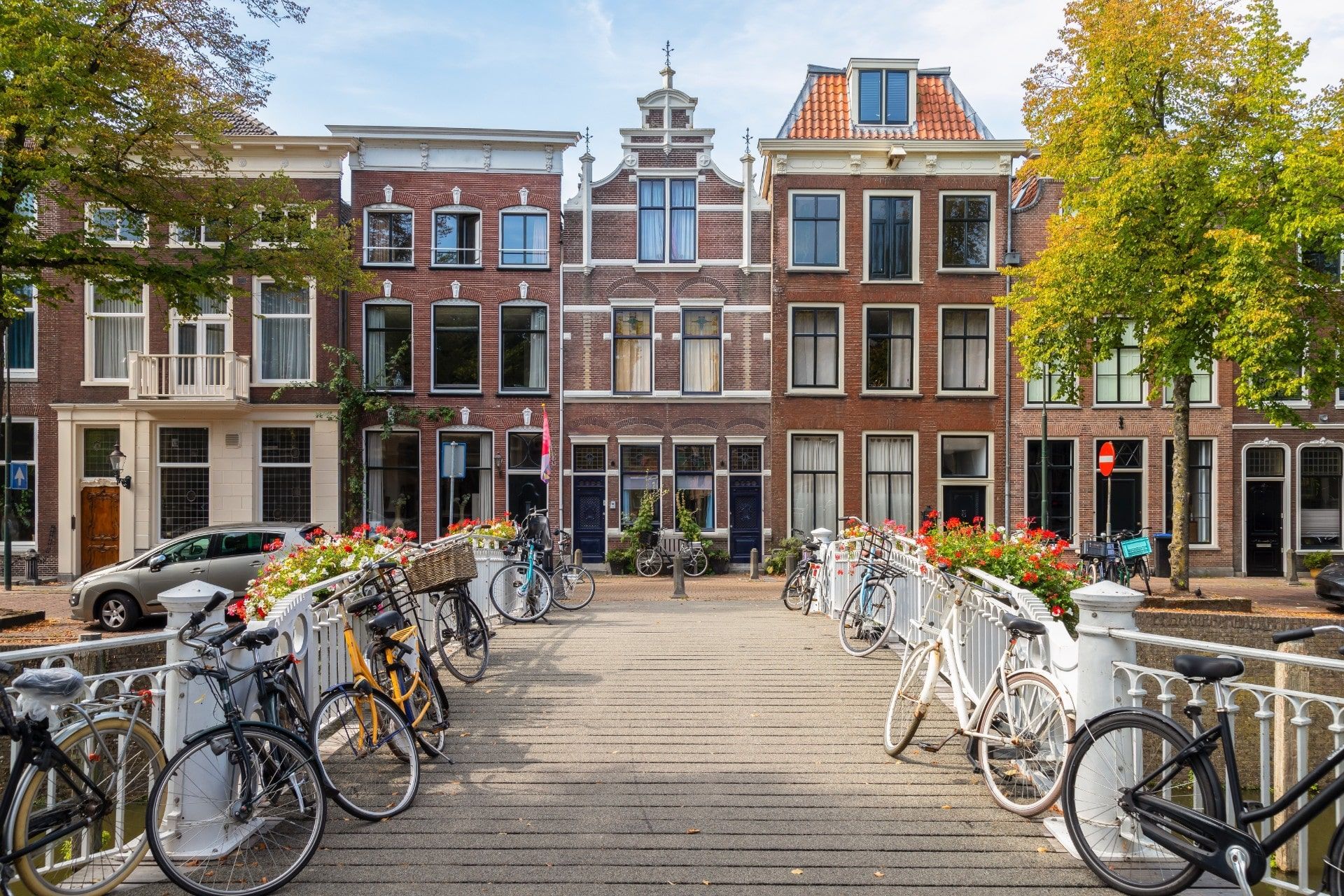 1920x1280 Insider's Guide to Gouda, the Netherlands