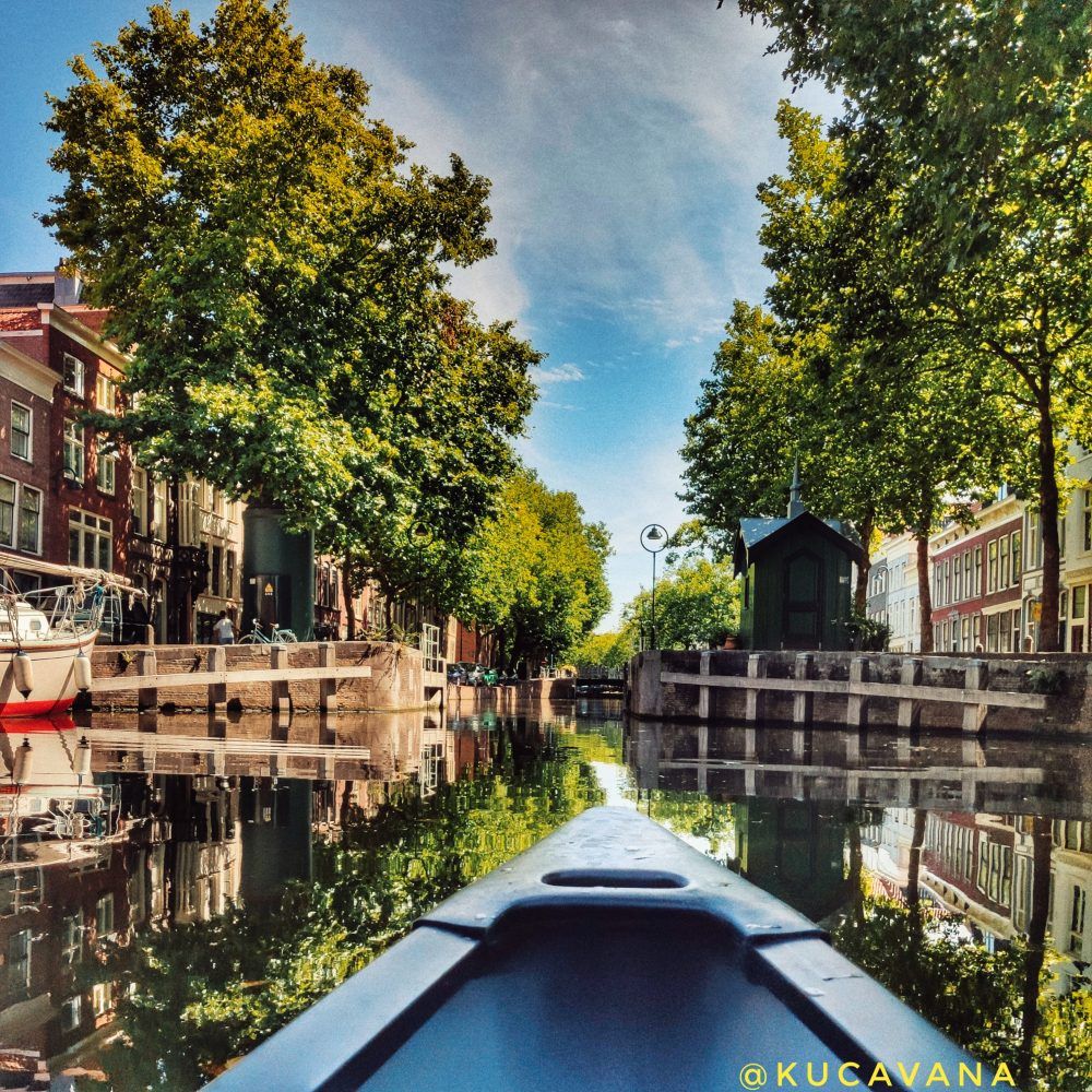 1000x1000 Gouda, the Netherlands, much more than cheese: 10 things to see and do