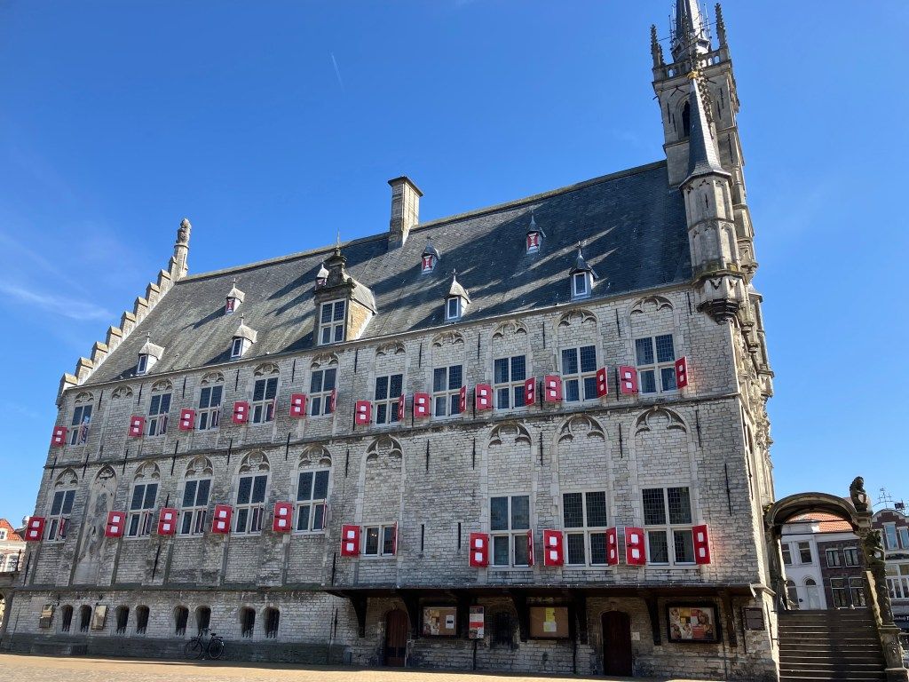 1024x768 Exploring Gouda: A Self Guided Tour Through History
