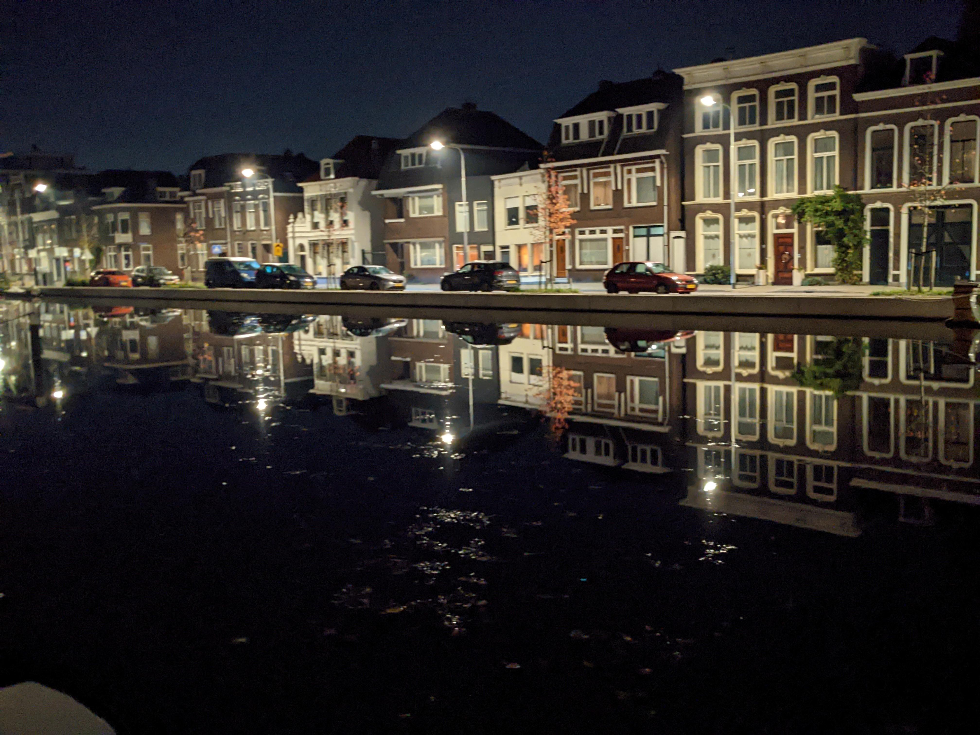 4032x3024 For A Long Term Stay In The Netherlands, Maybe Stay In Gouda Instead Of Amsterdam