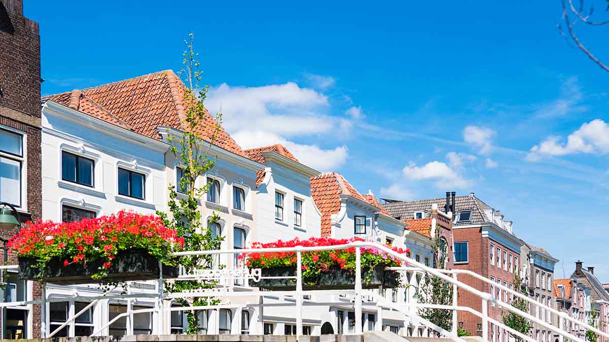1200x675 Things to do in Gouda. Gouda Travel Guide. P&O Ferries