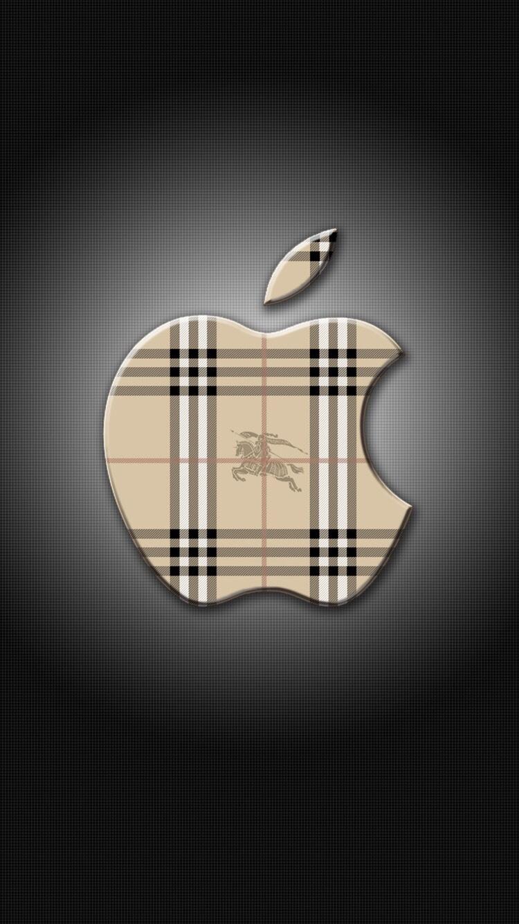 750x1334 Apple Gucci Wallpaper