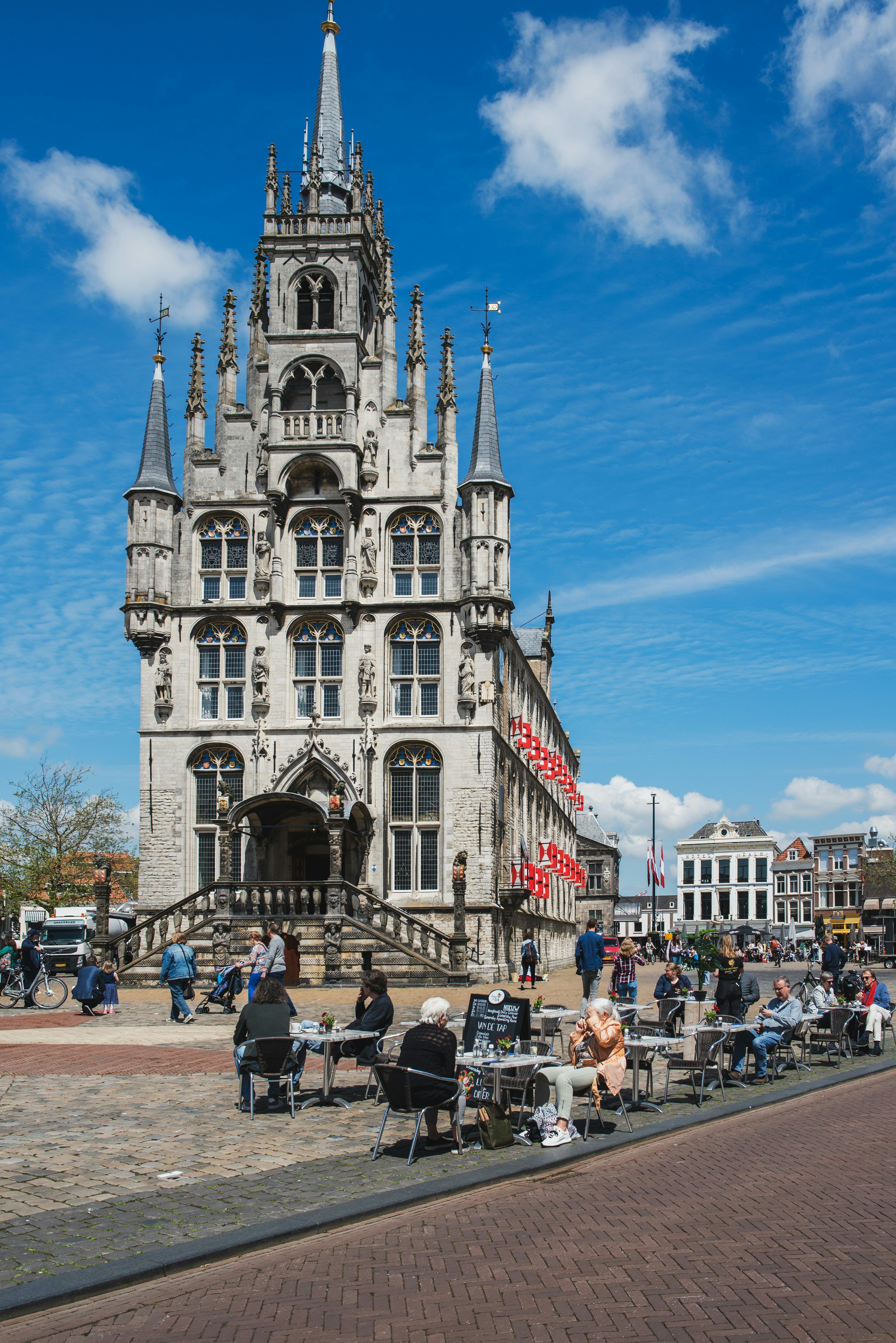 3000x4494 Gouda Picture. Download Free Image