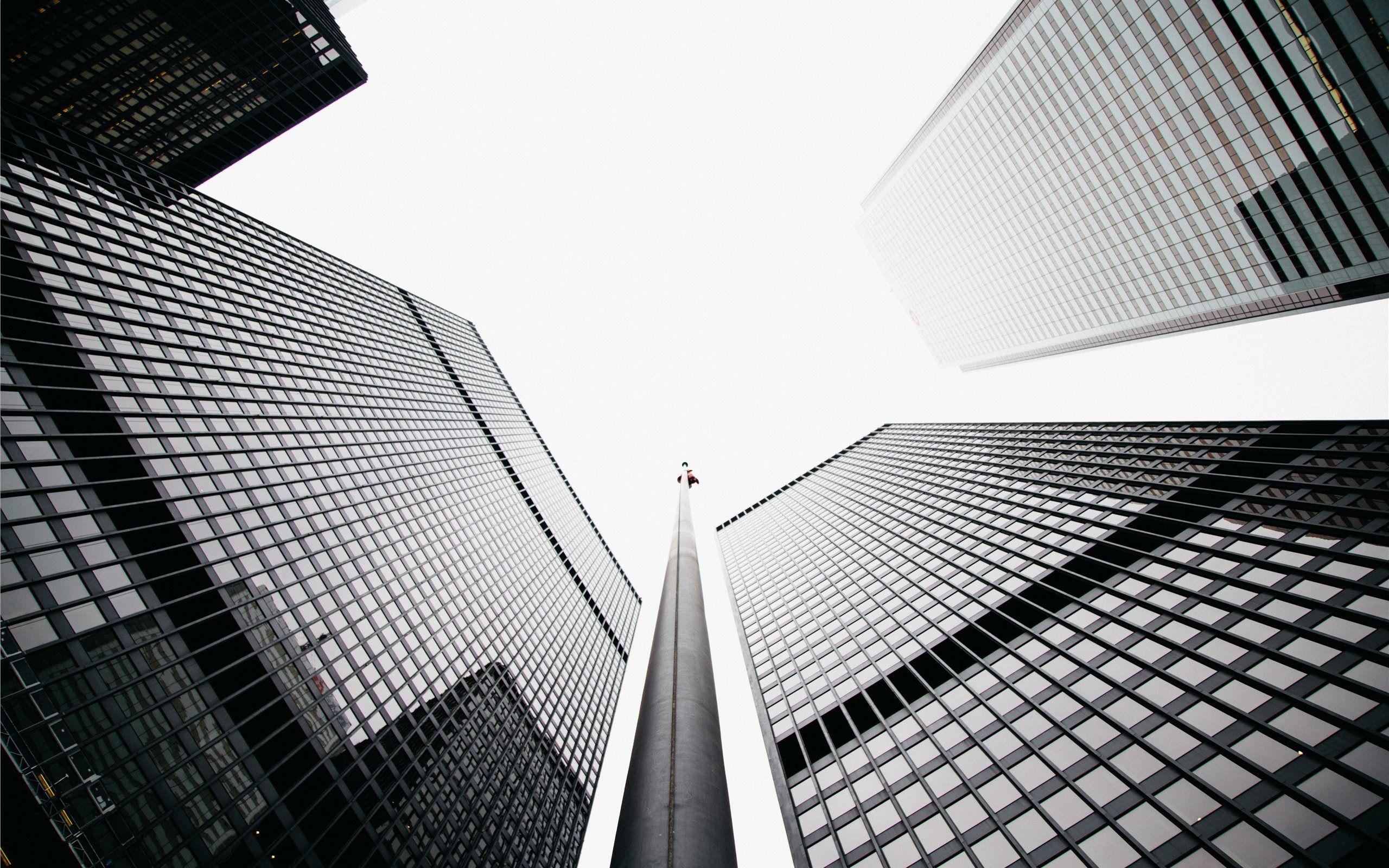 2560x1600 Financial District. MacBook Air Wallpaper Download