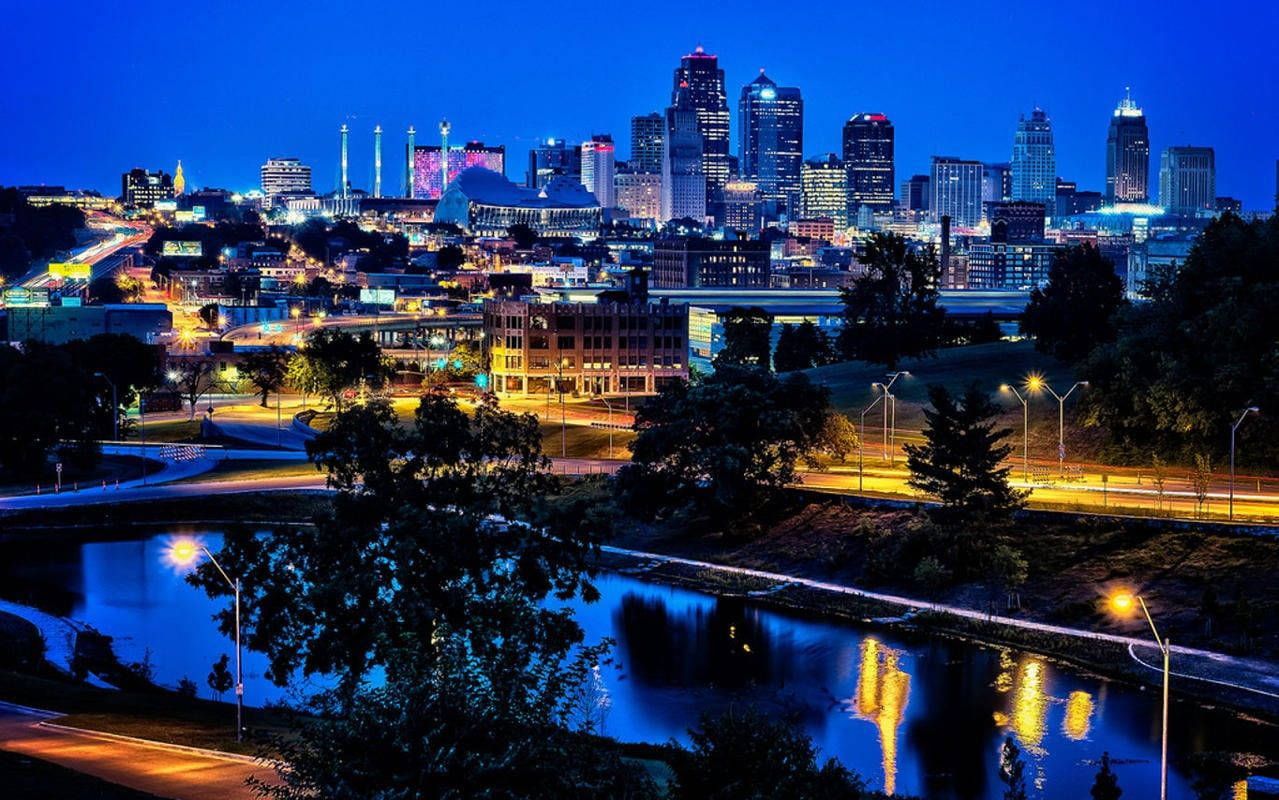 1279x800 Kansas City Background