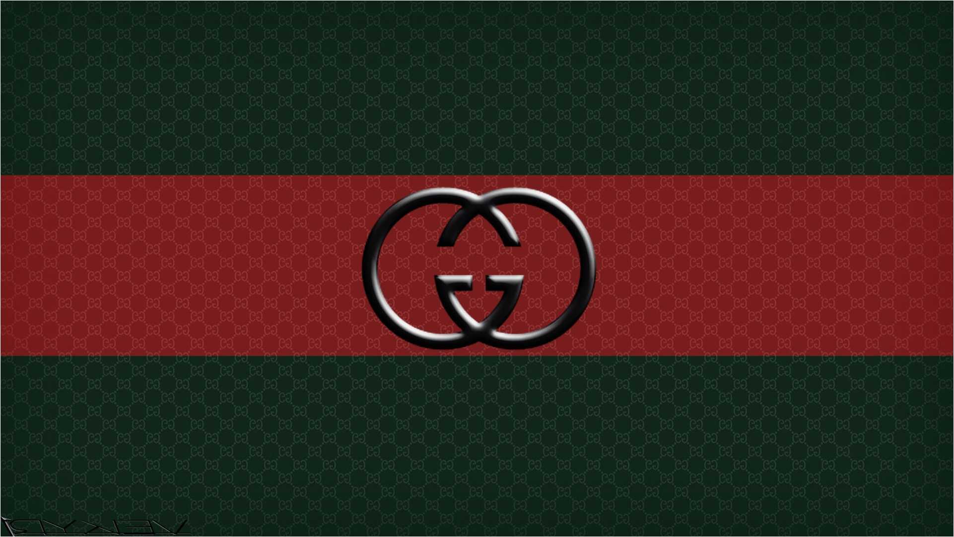 1922x1082 Gucci Laptop Wallpaper
