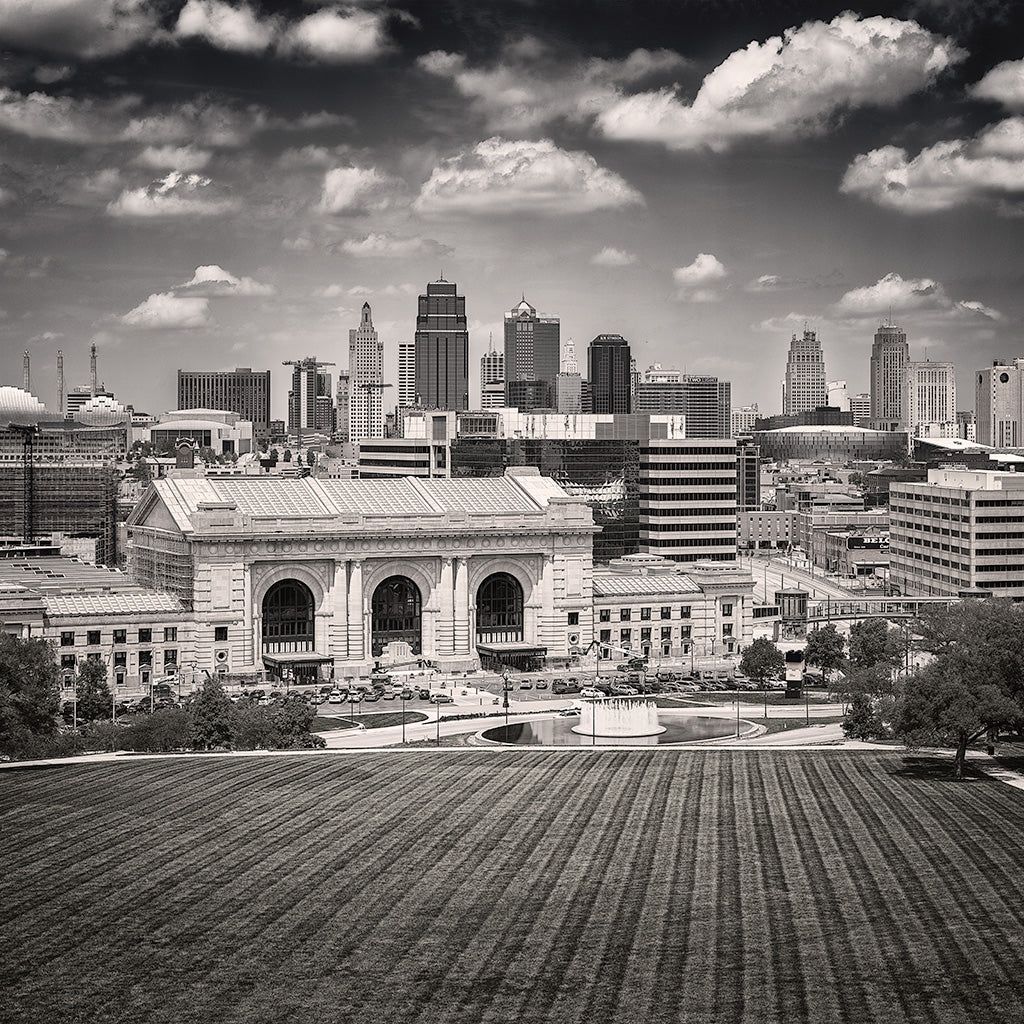 1024x1024 Kansas City Union Station