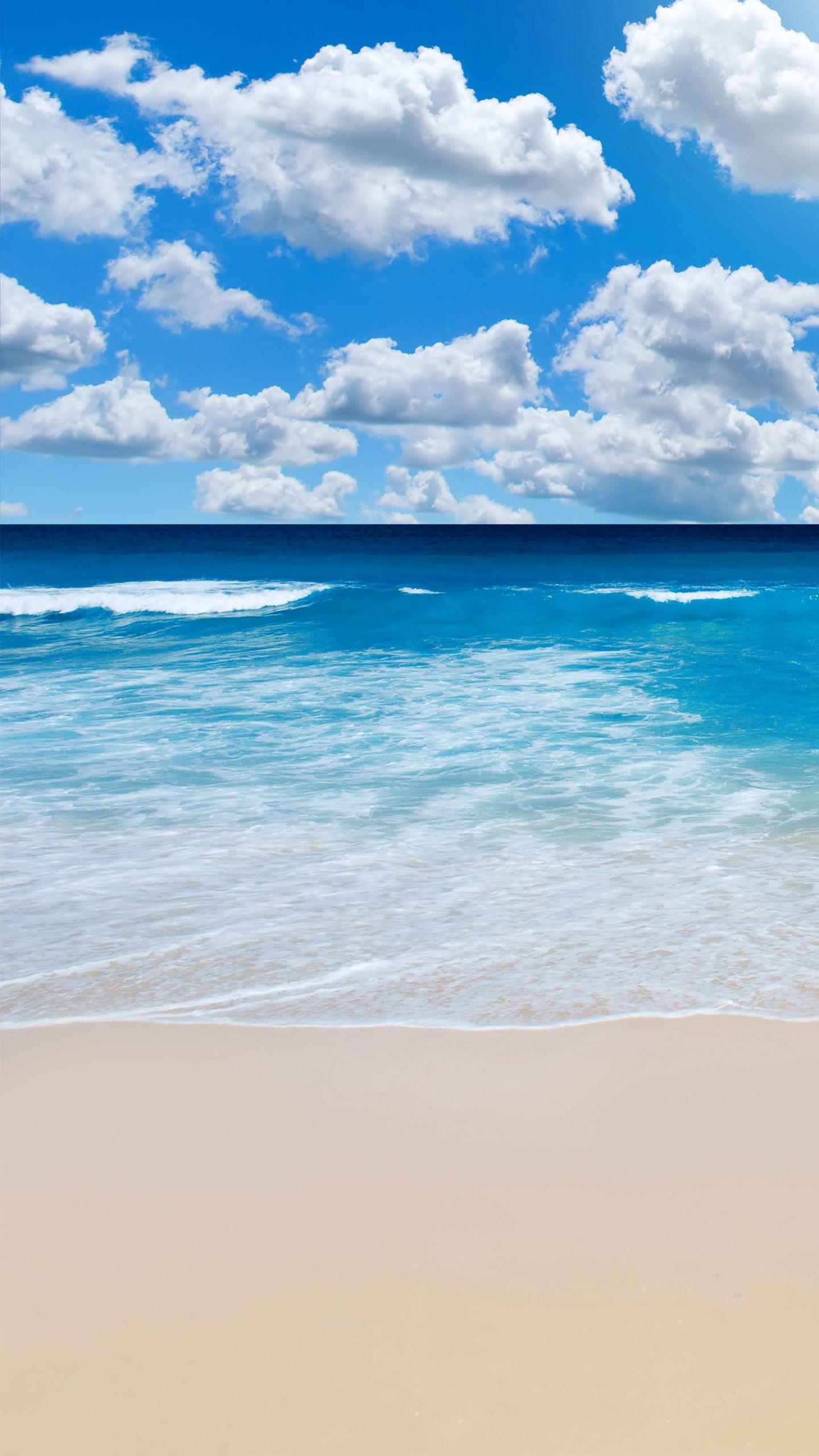 Galaxy Beach Wallpapers Top Free Galaxy Beach Backgrounds