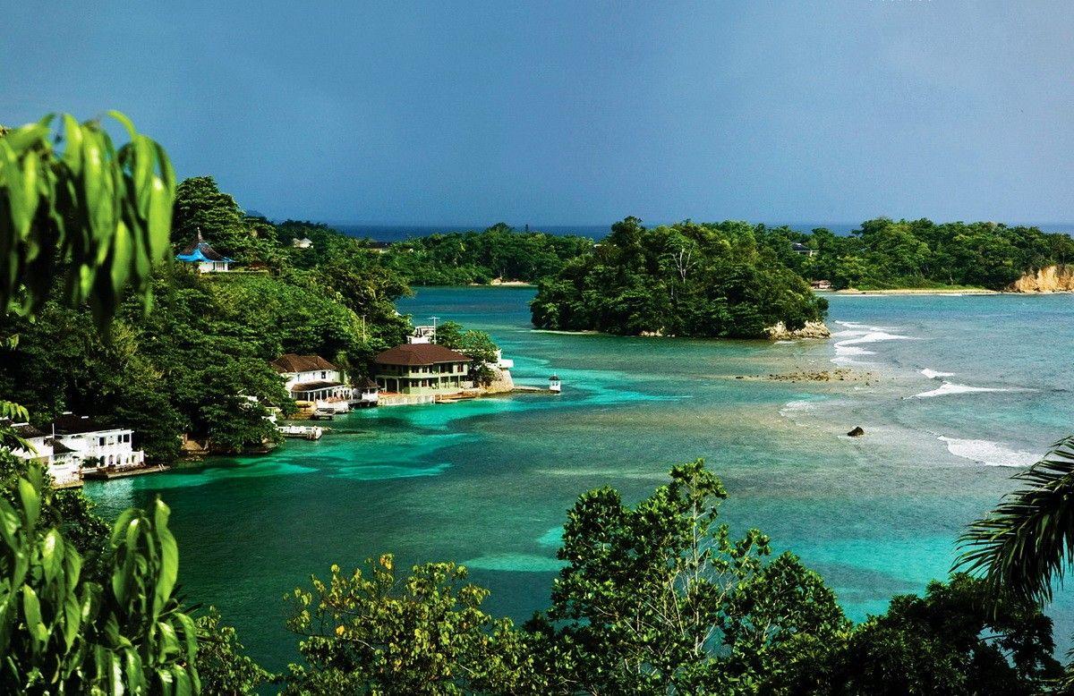 1200x778 Jamaica Wallpaper Desktop Background