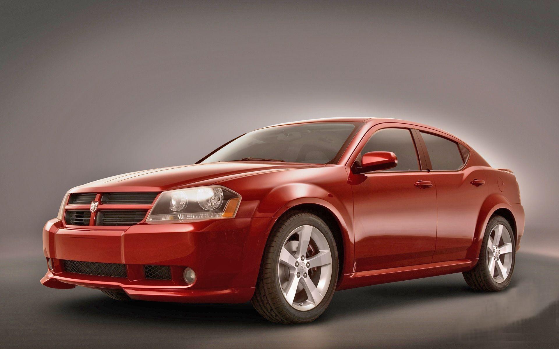 1920x1200 Dodge Avenger wallpaperx1200