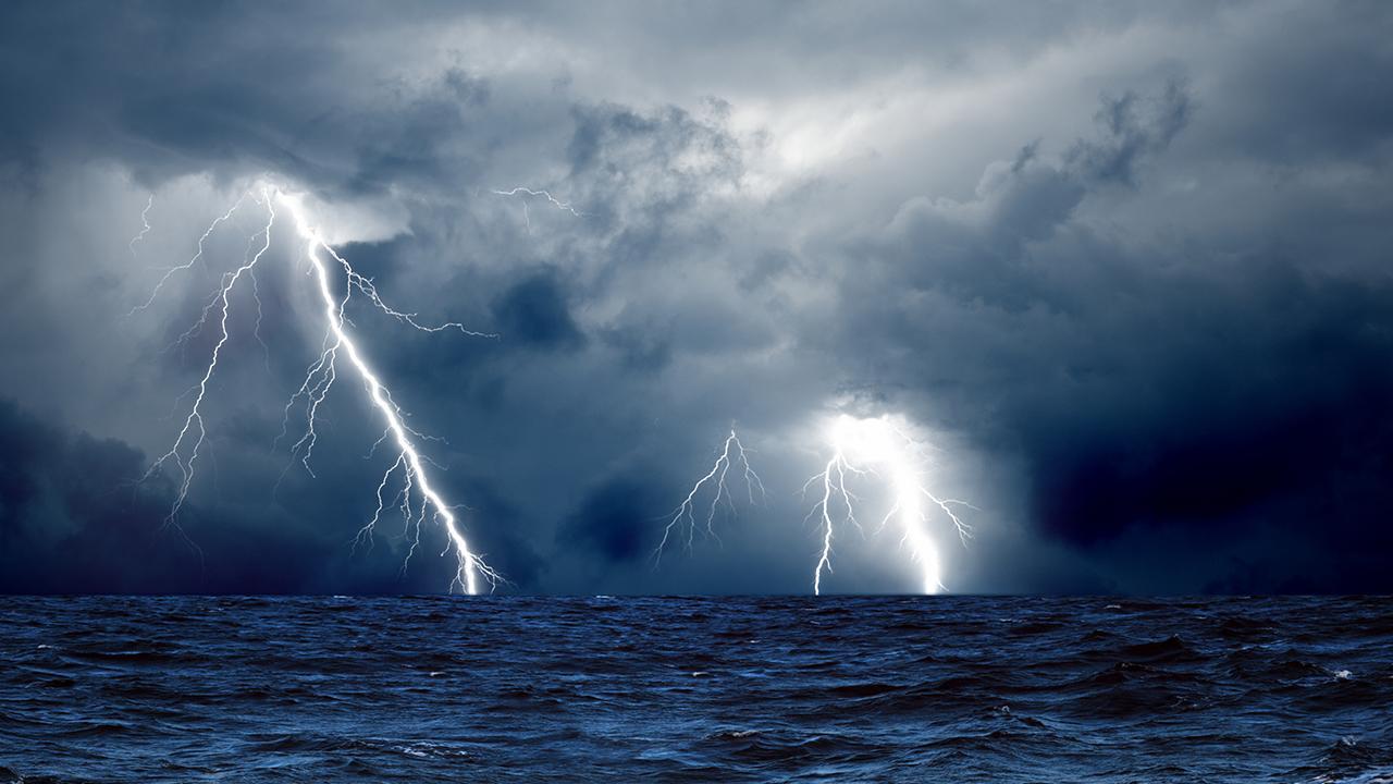 1280x720 Storm Live Wallpaper PC