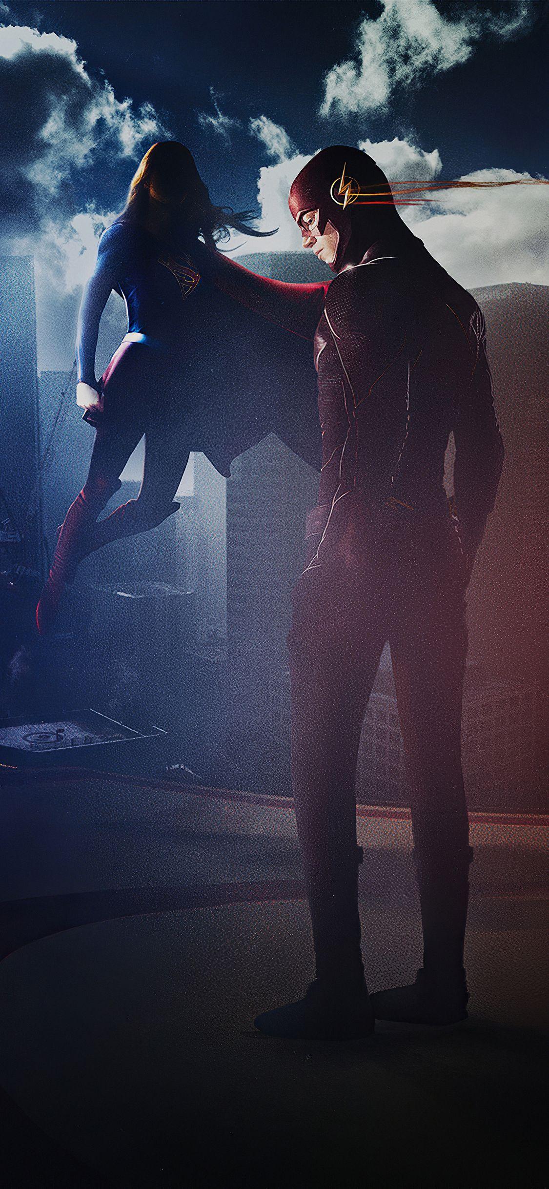 iPhone Flash Wallpapers - Top Free iPhone Flash Backgrounds ...