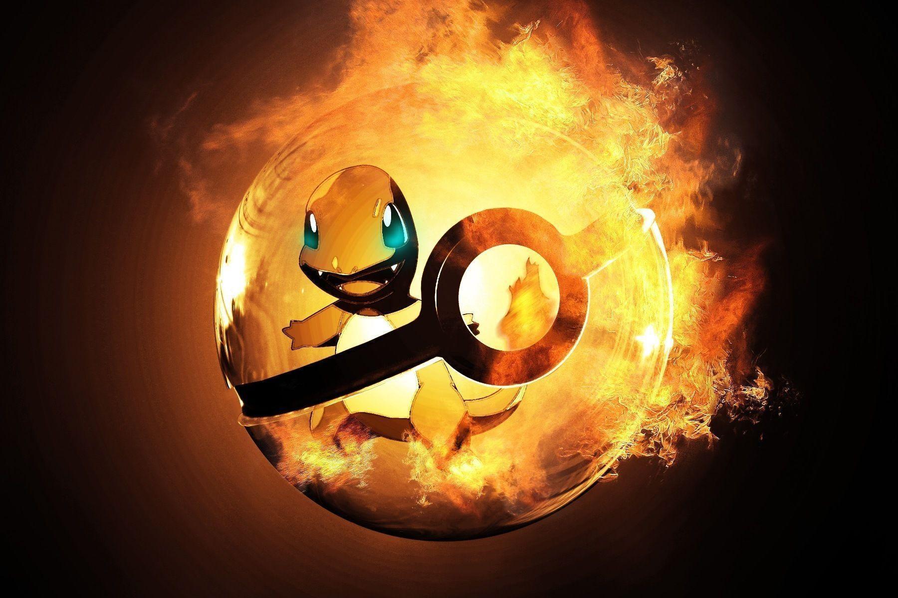 1800x1200 Free download Cool Pokemon Background [1800x1200]