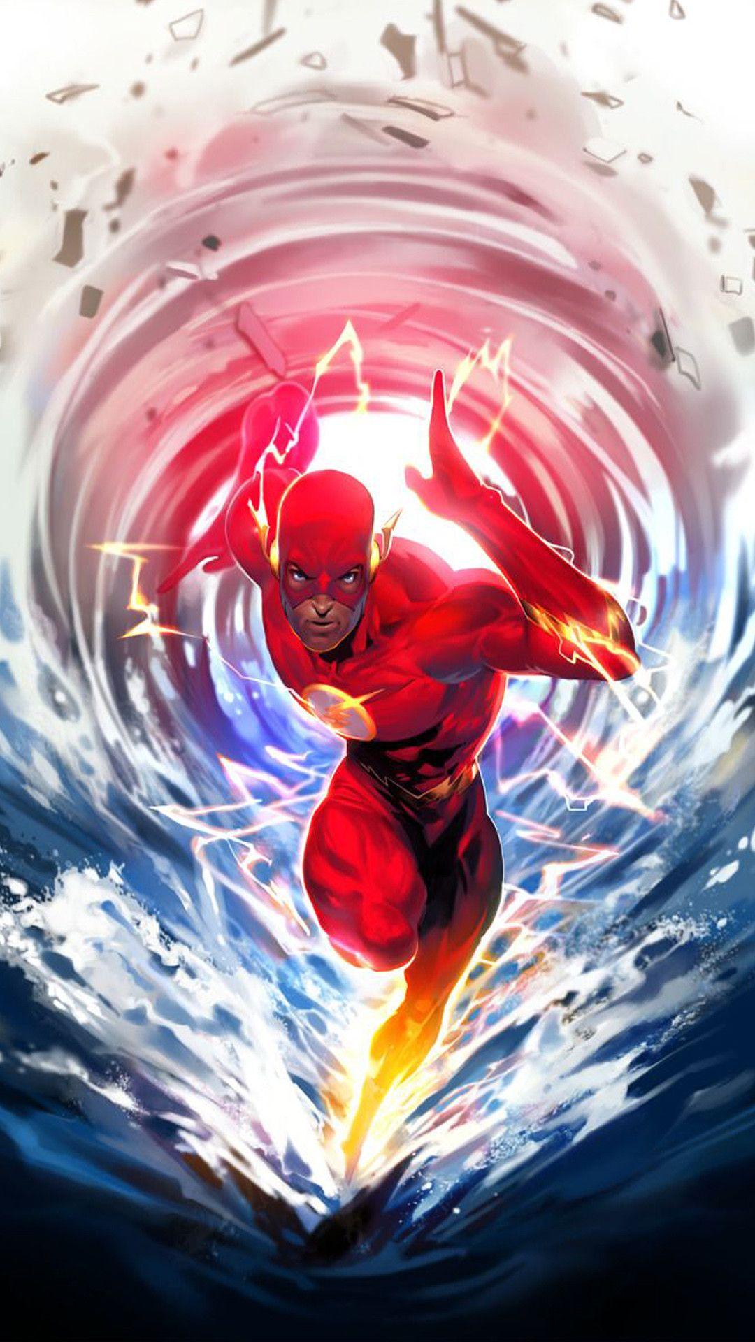 1080x1920 The Flash Wallpaper Tv Movies HD Wallpaper Data Src 7