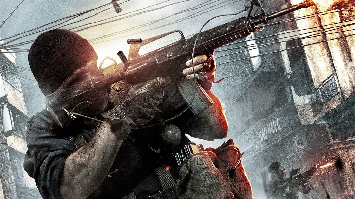 1366x768 Game Wallpaper 1366x768