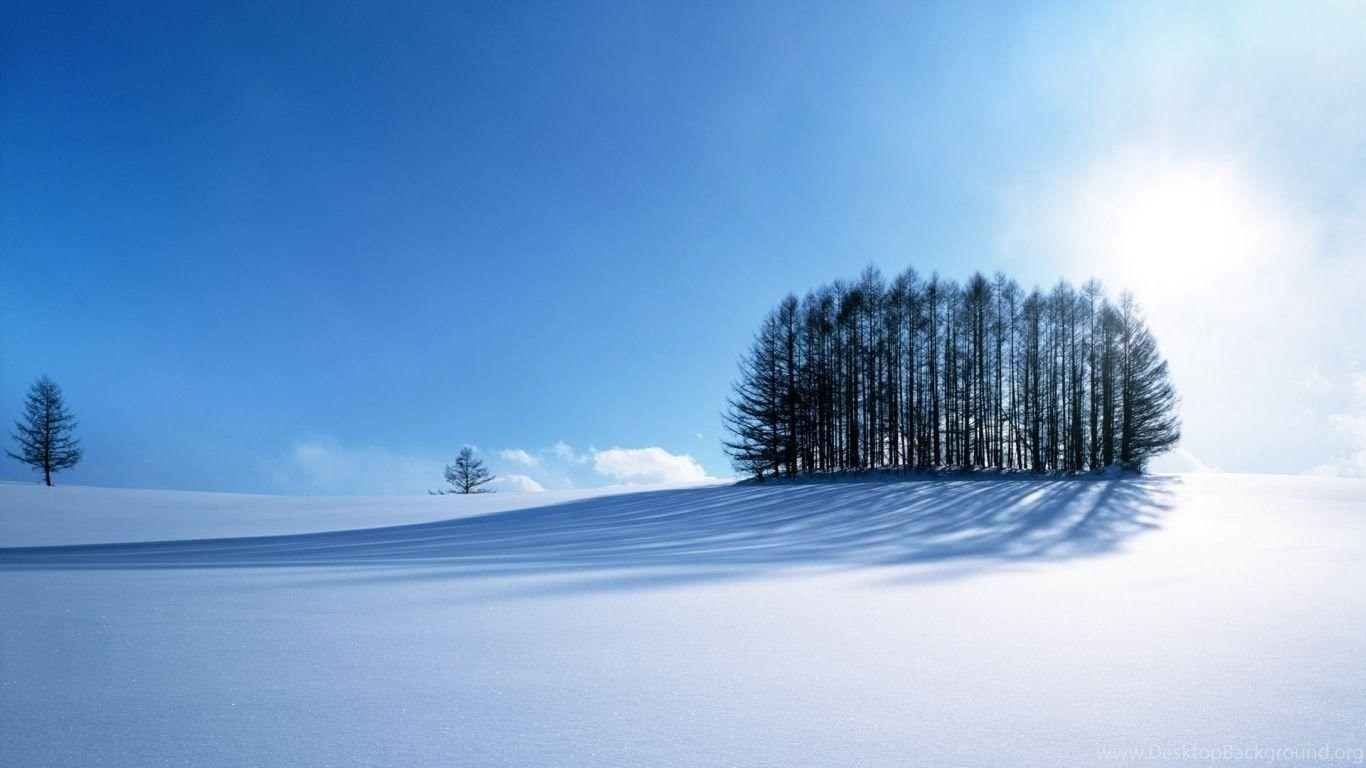 1366x768 Winter Wallpaper For Mac Deskx768 Winter Desktop PC
