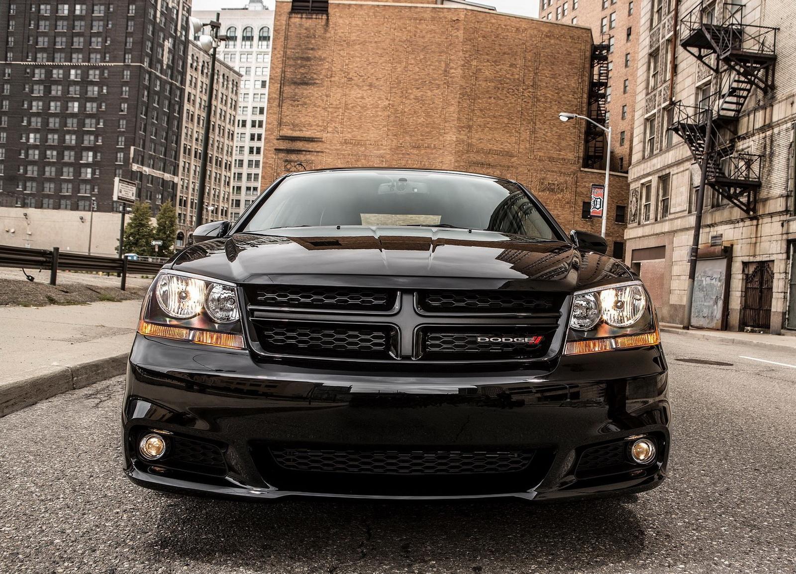 1600x1154 Dodge Avenger Wallpaper HD Download