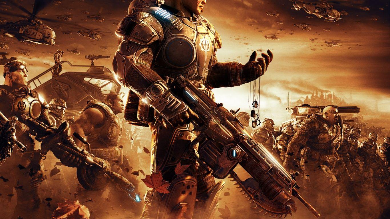 1366x768 Free download 1366x768 Games Wallpaper desktop PC and Mac