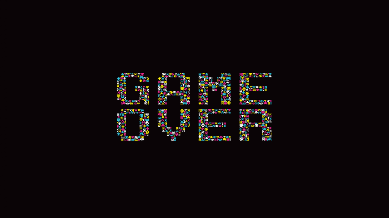 1366x768 Wallpaper HD Games 1366x768