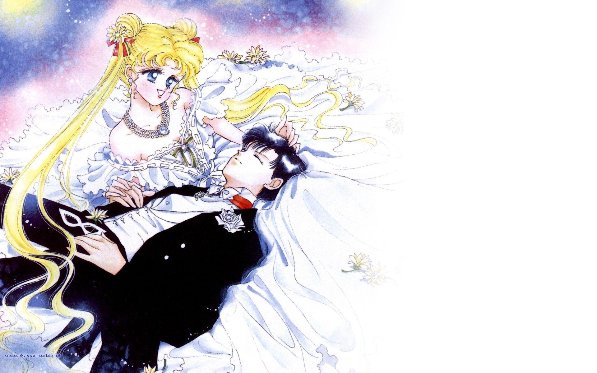 1920x1200 Sailor Moon wallpaper wallpaper Collections