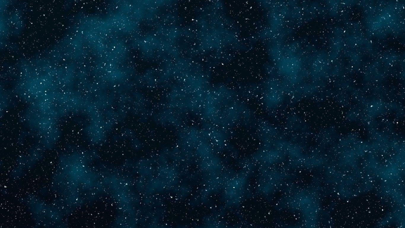 1366x768 stars, universe, space desktop PC and Mac wallpaper