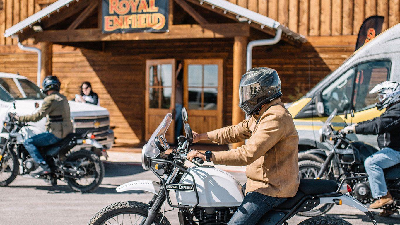 1366x768 Motorcycle