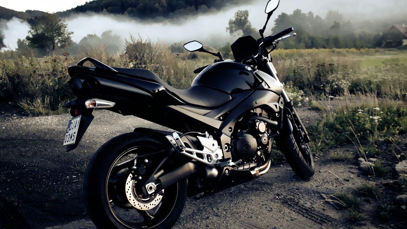 1366x768 Wallpaper Suzuki GSXR 600 motorcycle 2560x1600 HD Picture, Image