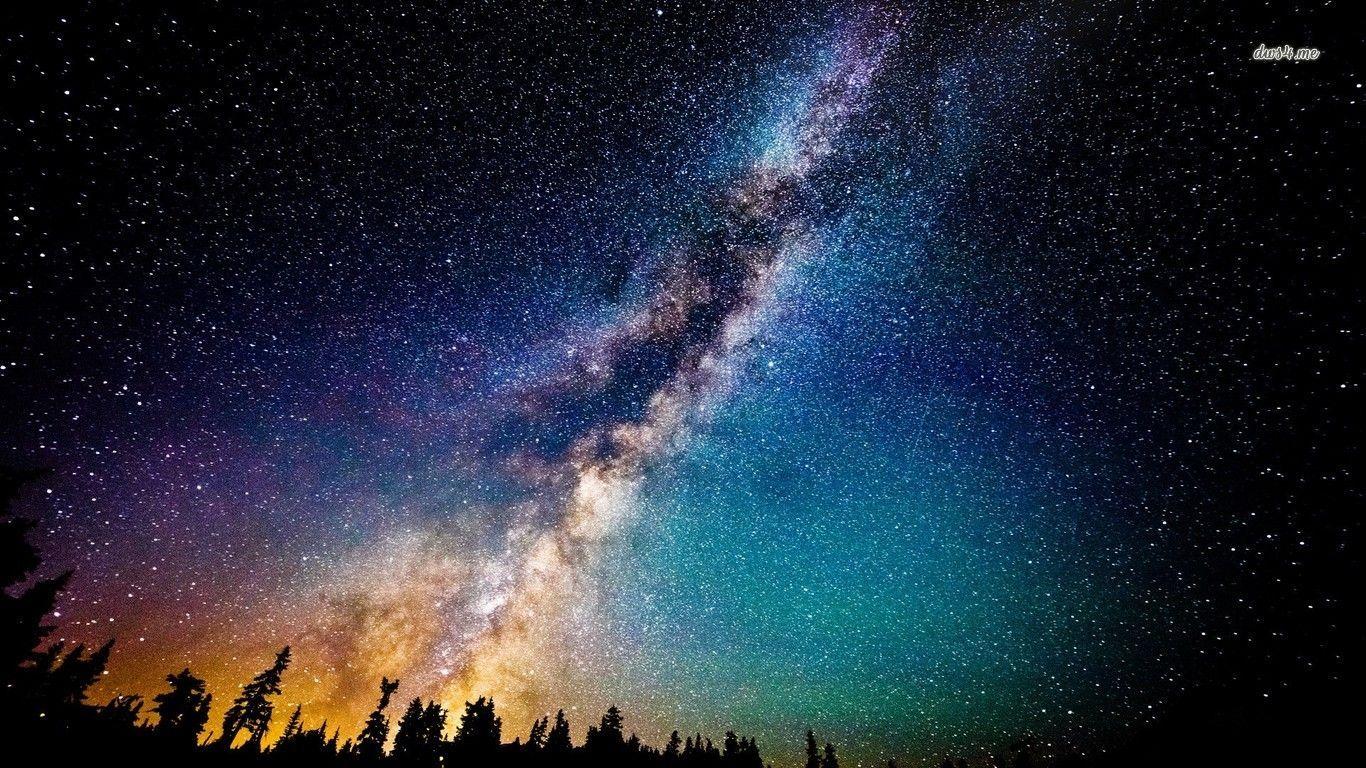 1366x768 Desktop Background