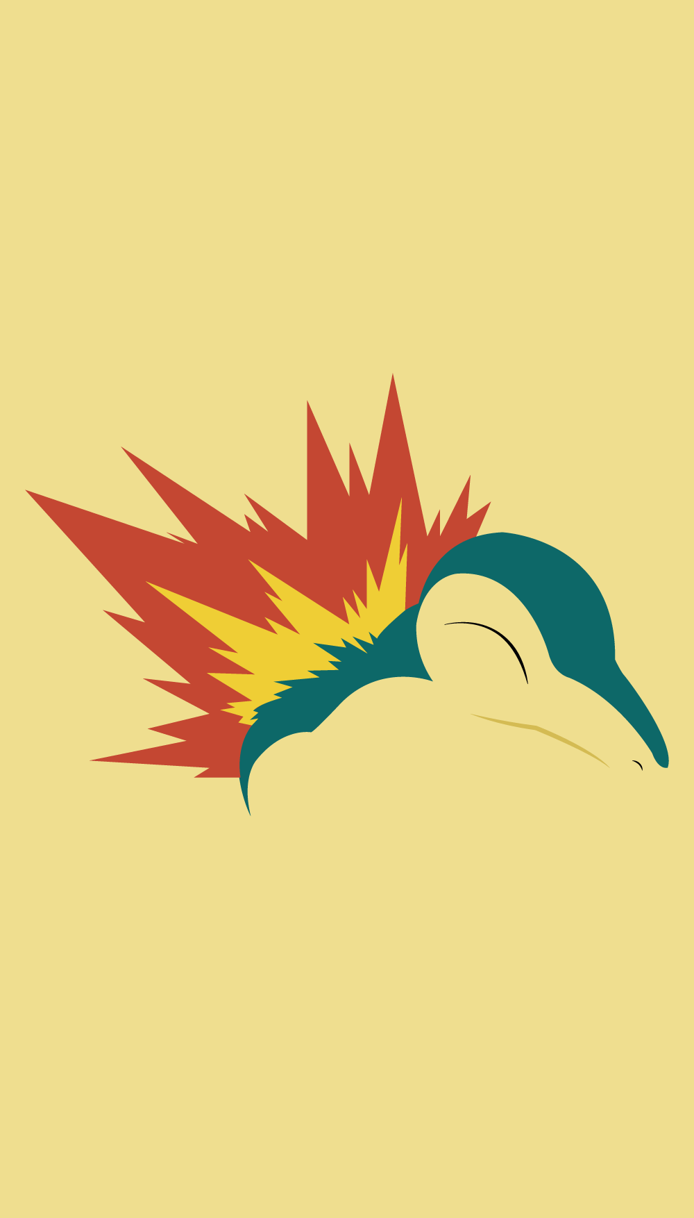 Cyndaquil Wallpapers  Top Free Cyndaquil Backgrounds  WallpaperAccess